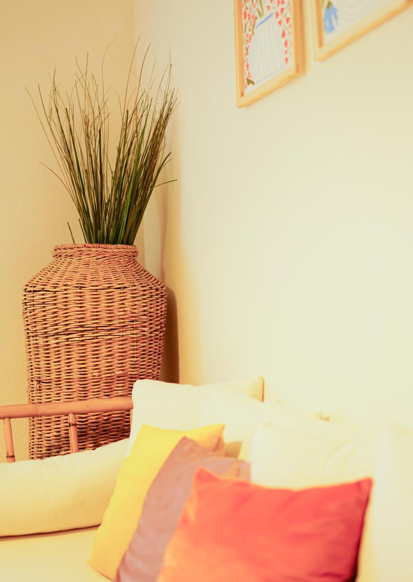 El Tejar Apartment Sevilla Bagian luar foto