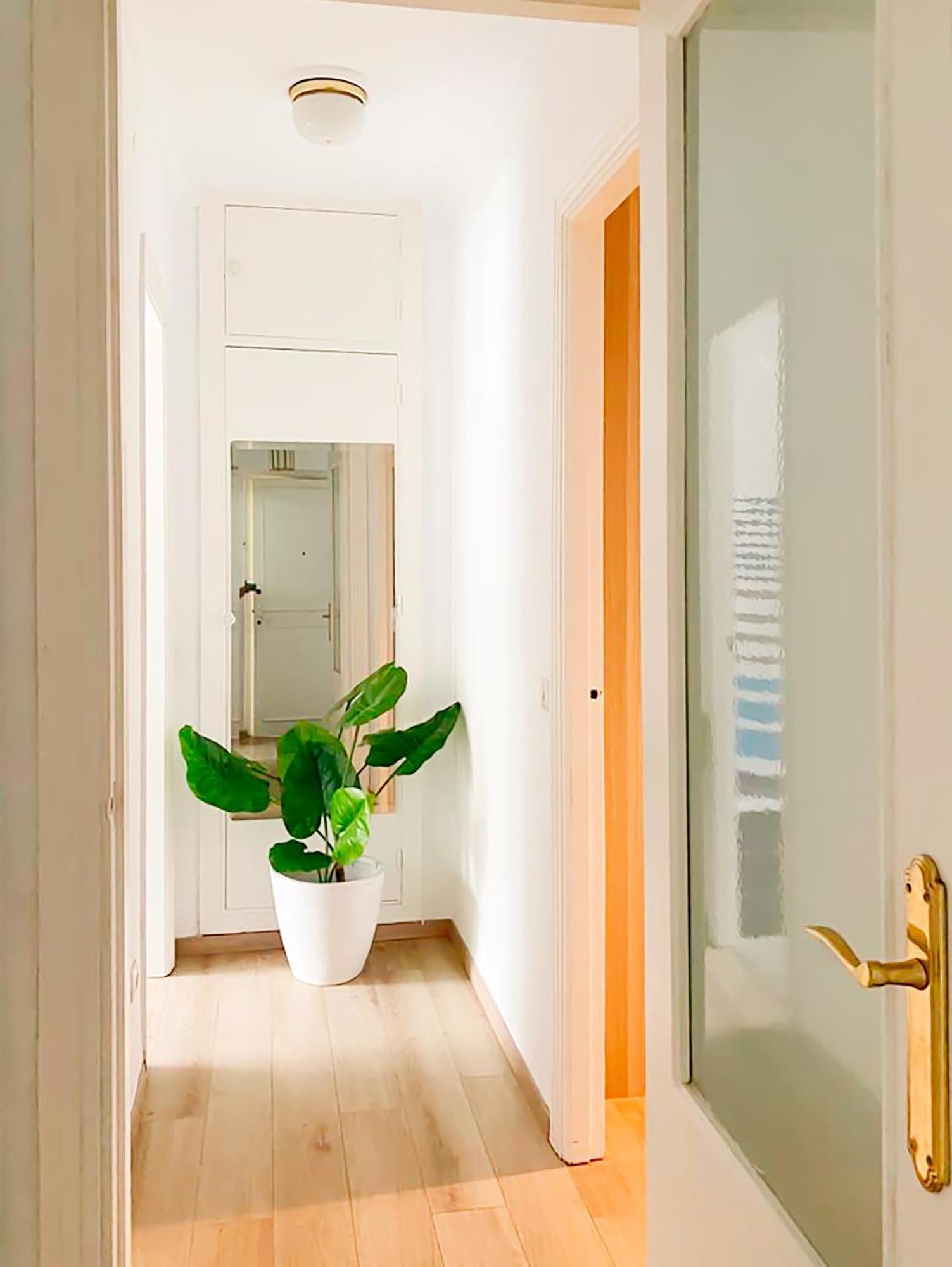 El Tejar Apartment Sevilla Bagian luar foto